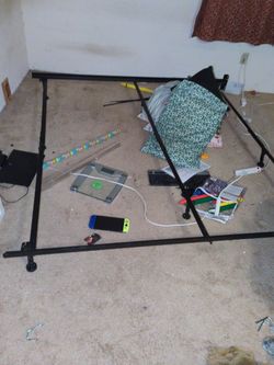 Bed Frame