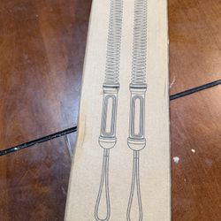 Cordless Battle Rope