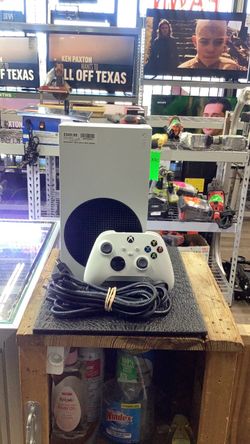 MICROSOFT XBOX SERIES S