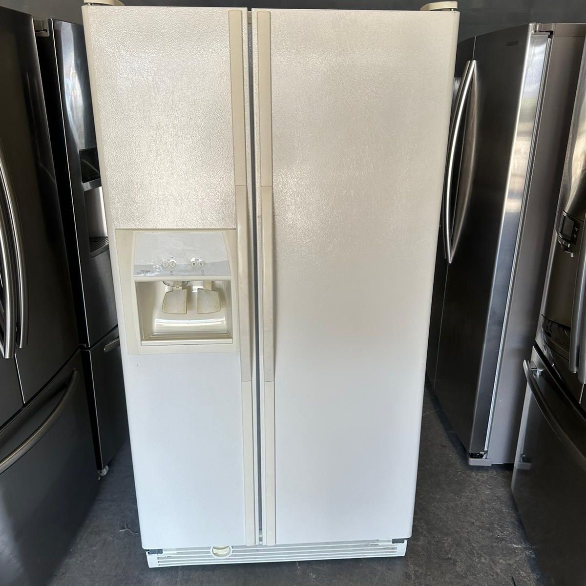 36” REFRIGERADOR FRIDGE REFRIGERATOR NEVERA HELADERA  