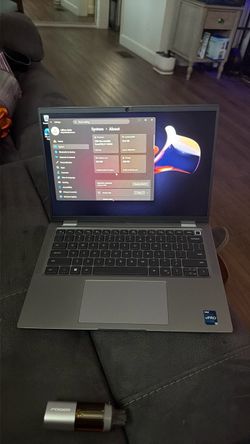 Dell Latitude 7440 14” Laptop i7 13th Gen 16GB RAM 256GB SSD Windows 11