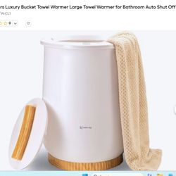 New Keenray Towel Warmer