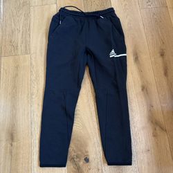 ADIDAS Black Men's SPORTSWEAR Primegreen PANTS JOGGERS GQ6264 SIZE M Medium