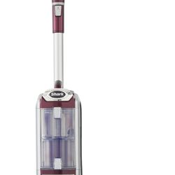Shark Rotator Powered Lift-Away TruePet Upright Corded Bagless Vacuum for Carpet and Hard Floor with Hand Vacuum and Anti-Allergy Seal (NV752), Bordea