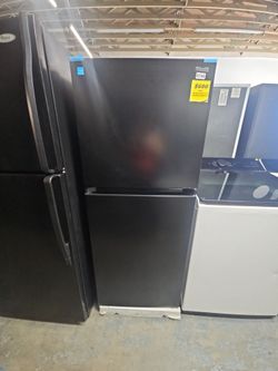 Woods Refrigerator