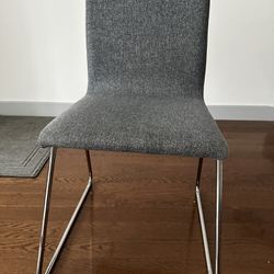 IKEA Fabric Desk Chair 
