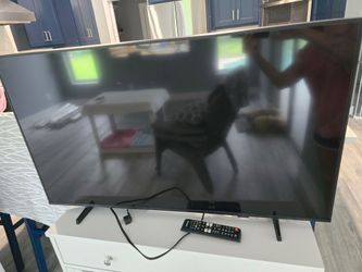 Samsung Smart TV 40 inch