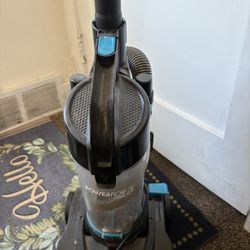 Vacuum 
