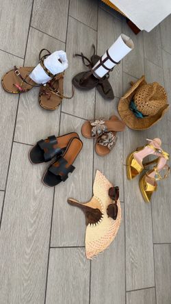 Women’s sandals