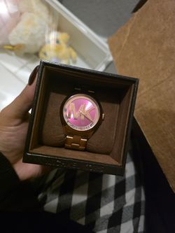 Michael kors watch