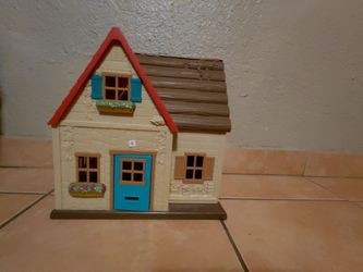 Doll house