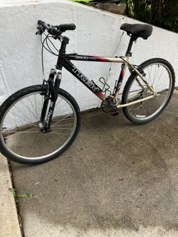 Trek Alpha 4500 Mountain Bike