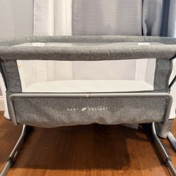 Bassinet