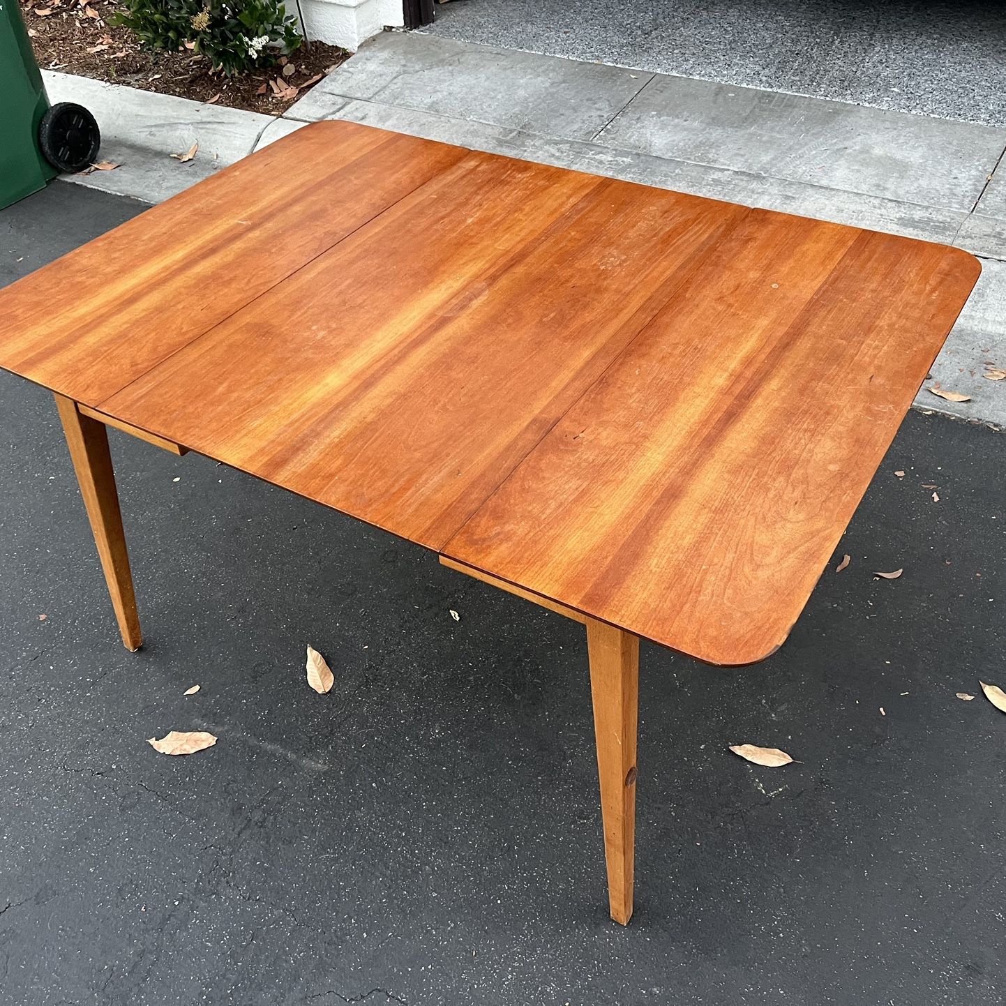 Mid Century Modern table