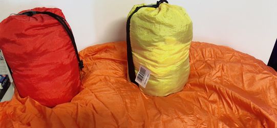 LARGE BEACH BLANKET HANDY SAND MAT 9x10”HOLDS 7 ADULTS,perfect for picnic,camping etc..