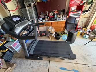 nordictrack 1750 commercial
