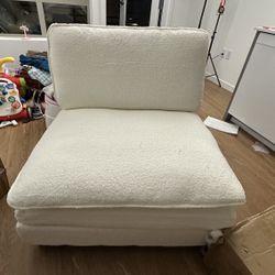 Sillon completamente NUEVO!   brand NEW chair