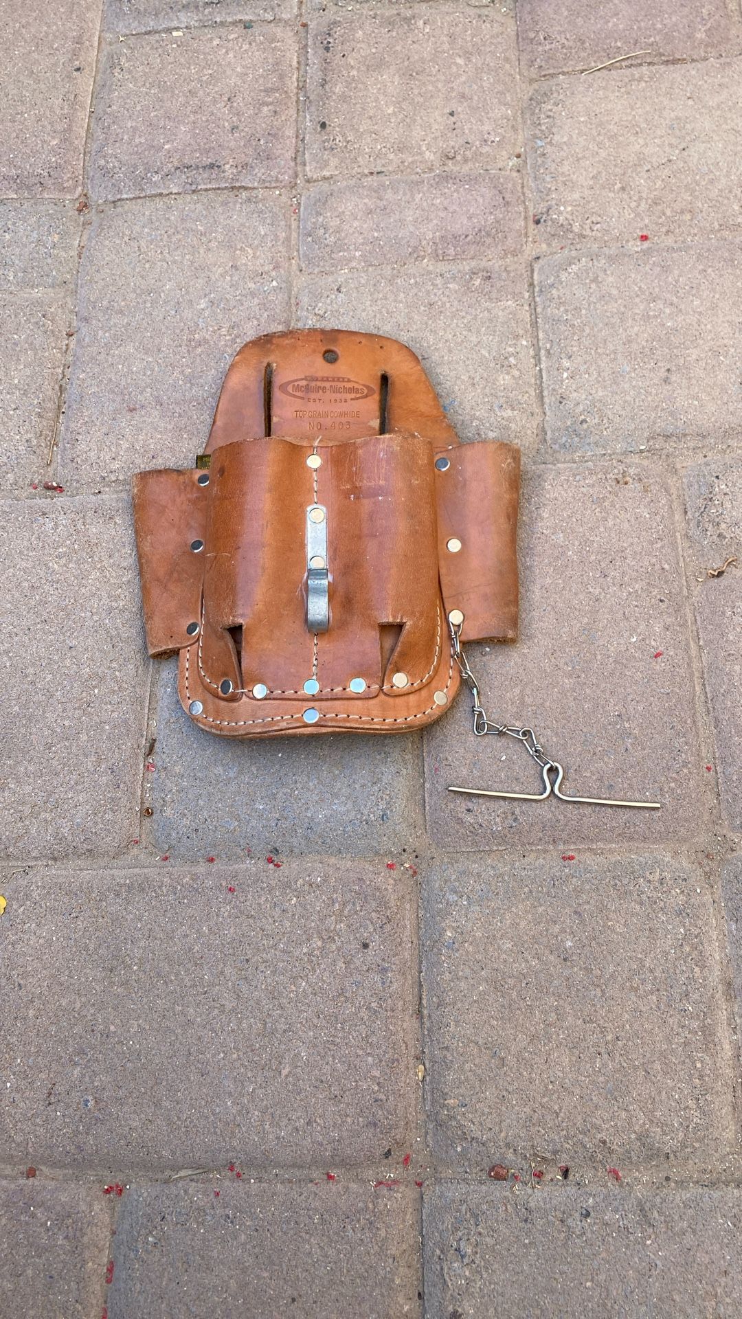 Tool Belt