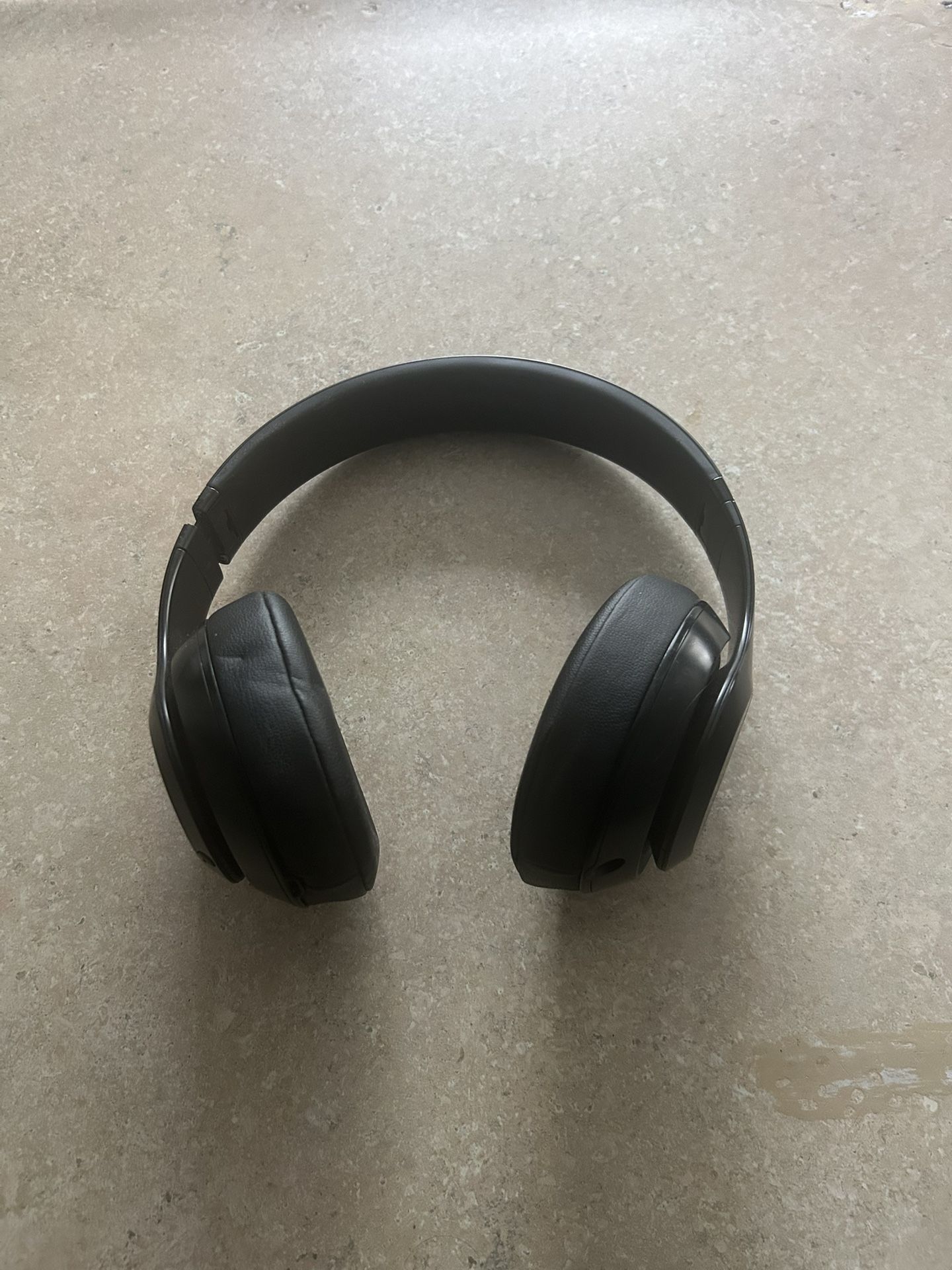 Beats Studio Headphones Pro Wireless