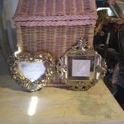 Picture Frames 
