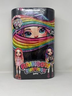 Poopsie Rainbow Surprise Doll