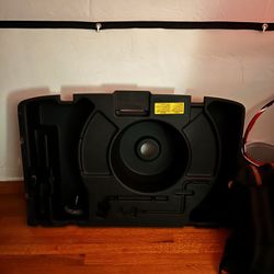 FREE Toyota Matrix Cargo Tray