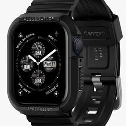 Case Apple Watch Spigen Rugged Armor