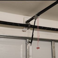 Garage Door Springs