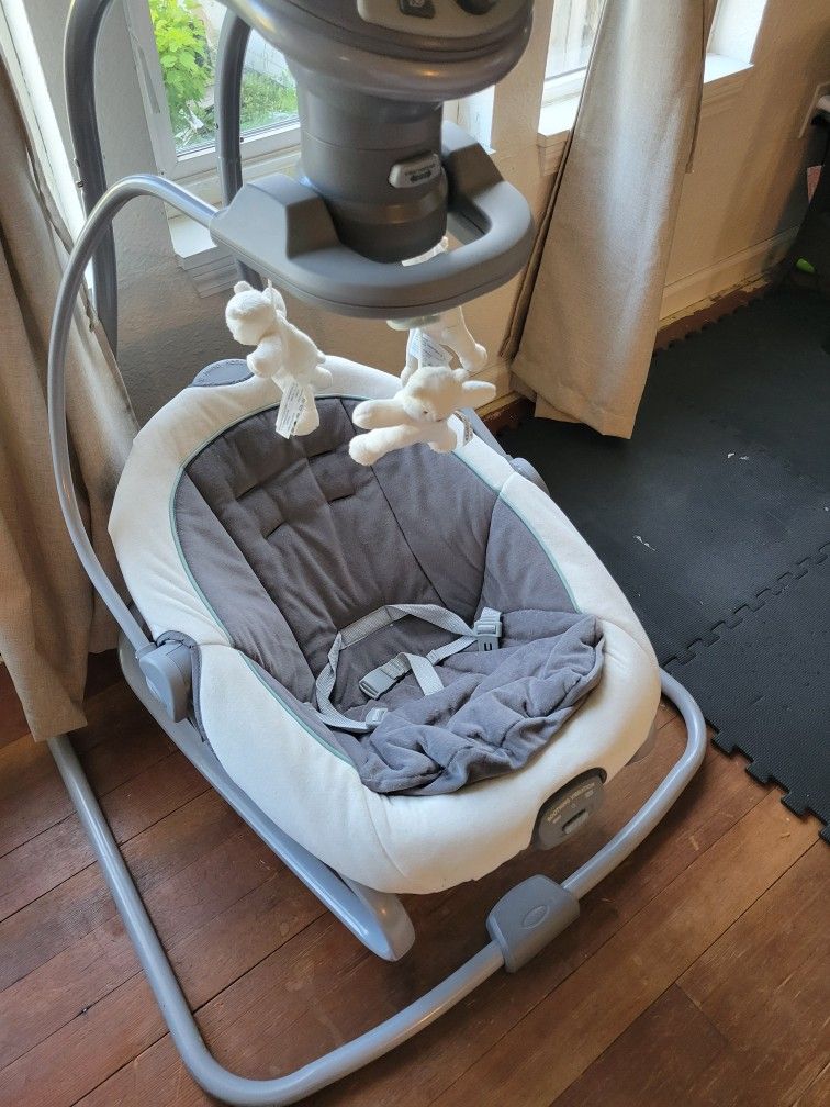 Baby Swing