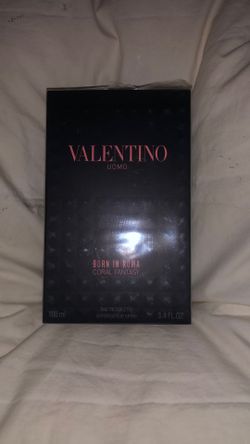 Valentino Very Popular Good Smelling Scent For Women Saling For 80