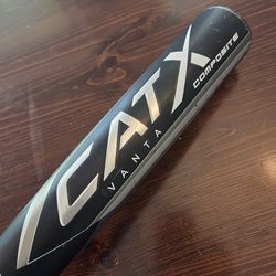 Marucci Cat X Composite Vanta 32 drop -8 32/24 usssa