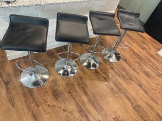 Bar stools