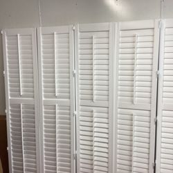 Interior Shutters