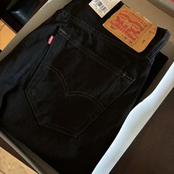 Men’s 501 Levi’s 