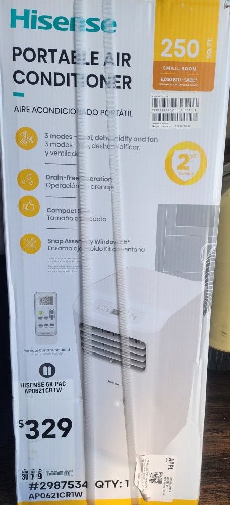 portable AC Unite 4 Sale