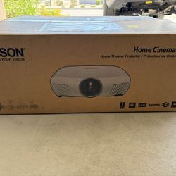 Epson Home 4010