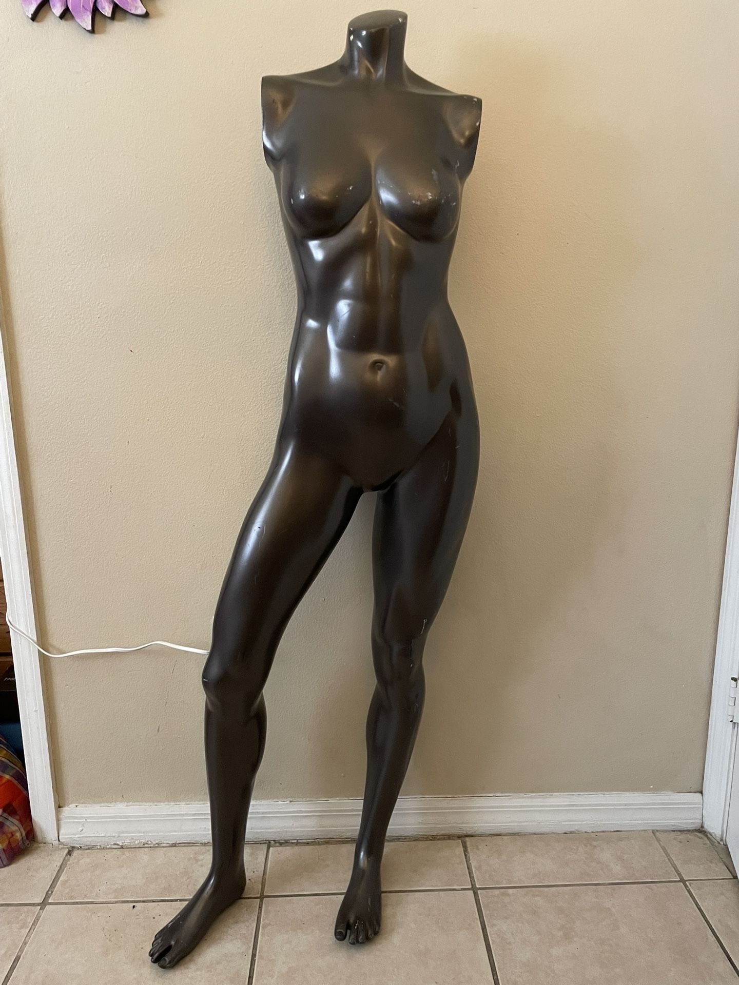 Mannequin