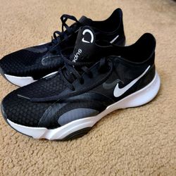 Nike Super Go