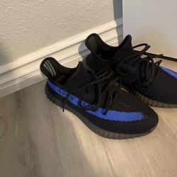 adidas Yeezy Boost 350 V2 Dazzling Blue 11.5
