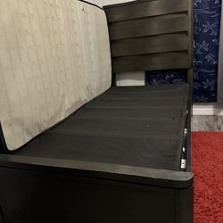 Twin Bedroom Set