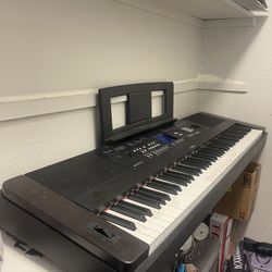 Yamaha Electric Piano