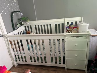 Crib