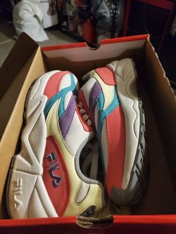 Fila Size 9.5