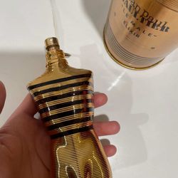 Jean Paul Gaultier Le Male Elixir 🔥