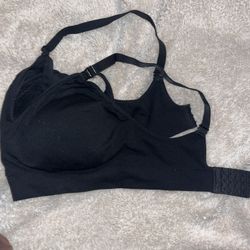 Auden Nursing Bra