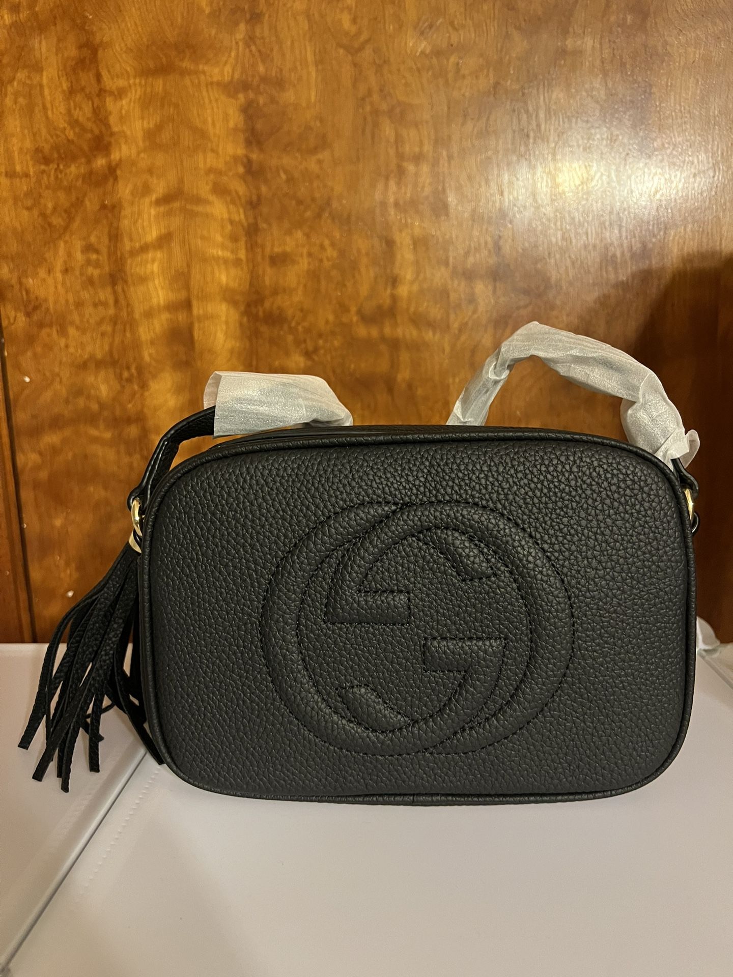 Black Bag
