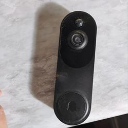 SEEING Doorbell Camera