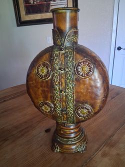 Vase