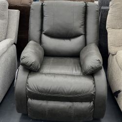 Recliner Chair $10 Down 