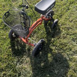 Knee Scooter 